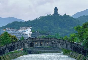 都江堰半日游【精品小团+深度讲解】【纯玩无购物】