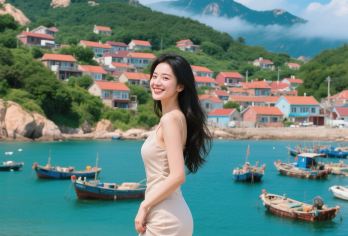 青岛崂山仰口+太清风景区一日游【含门票/不拼团/上门接送】【[崂山私人定制]多种车型随心选，专车进山不换乘、高品质出行 + 充足游览时间，沉浸式饱览山海盛景～】