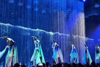 洛阳龙门石窟工讲解拼/包团（含票）+洛阳寻迹洛神赋门票一日游【纯玩体验，不用跟团集合，使用方便，自由把控时间】