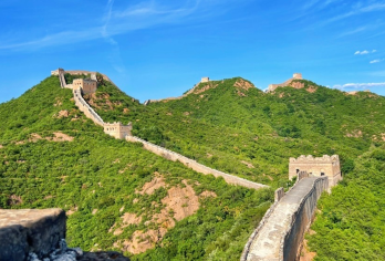 北京慕田峪长城小包一日游◆含五环内上门接◆含双语导游【[品质保障]纯玩自由行，全程无购物/无套路/无隐形消费！】