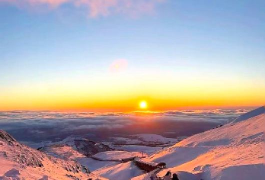 长白山西坡景区一日游【2-6人小团   时间自由】【1442级台阶寓意“一生一世”，是情侣和徒步爱好者的热门打卡地；】