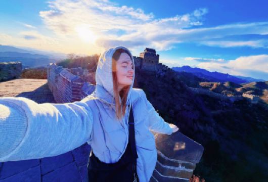 北京慕田峪长城+颐和园+圆明园日活动【[品质保障]享受安全合法的优质品牌服务 [充裕时间] 3.5小时长城深度游，2.5小时颐和园，1.5小时圆明园，轻松享受深度体验 [无忧出行] 车辆清洁卫生，导游贴心周到，无购物、无推销，安心畅游。Busda - 前5名】