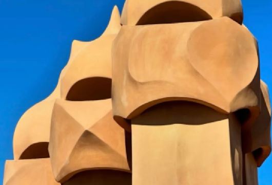 西班牙巴塞罗那-艺术与自然之旅-包车精选【专属客服和本地中文司机，一家一团包车】