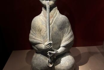 成都博物馆+四川科技馆+文殊院+东郊记忆【10H包车/亲子】【[充足时长・玩得尽兴]含 10 小时专属包车时长，行程紧凑，游玩时间充足，打卡拍照更从容；】