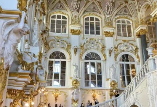 爱尔兰都柏林城堡-爱尔兰国家美术馆【爱尔兰全境包车】【专属私密，一家一团，尽享自在旅途。】