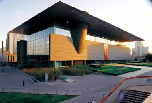 北京首都博物馆半日游【VIP独立包团丨博物馆里看北京】【[品质保证]十年以上博物馆讲解经验讲师提供专业讲解】