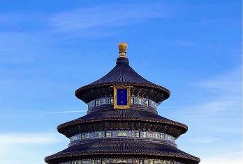 北京天坛深度游讲解【可选VIP小包团】【[深度]遇见600年天坛 无限的遐想与期待 带您深度打卡 尽享天坛之美】