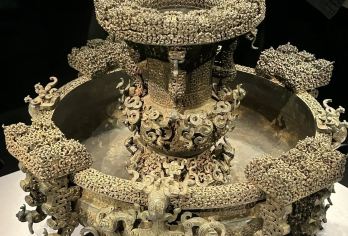 湖北省博物馆一日游【含门票+人工讲解2H+赠无线耳麦】【[资深导游]严选资深讲师，带您轻松了解历史。】