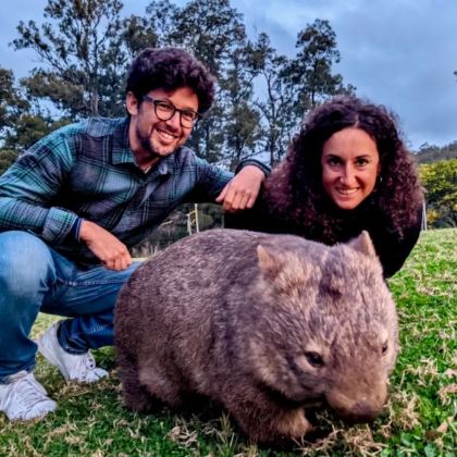 【悉尼】袋熊＆袋鼠＆Macquarie Pass国家公园全包