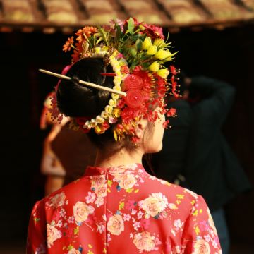 泉州古城+开元寺+西街+蟳埔村一日游+洛阳桥丨6人小团可选