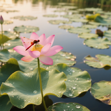 白洋淀一日私家团【团散定制·跨城接送】