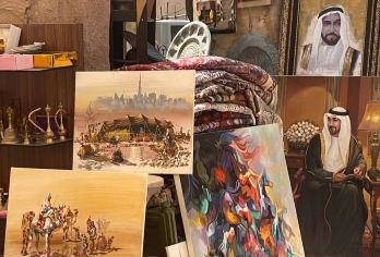 迪拜历史街区+未来博物馆金相框+棕榈岛观景台+帆船酒店一日游【一日游遍迪拜，6人内小团，拒绝拥挤，超赞体验】