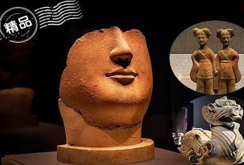 洛阳博物馆官方人工讲解●12/25人专业大咖讲解●代约门票【[优秀团队]博物馆专业讲解，平均讲解场次100+，真实有料;】