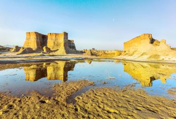 大同火山群国家地质公园+土林一日游【2人独立小团|不限时】【2人独立小团，大同市内上门接送】