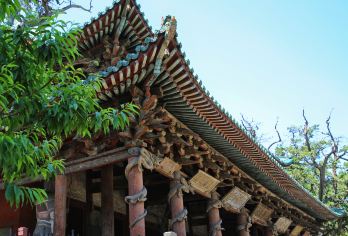 3-8人拼小团晋祠+乔家+平遥太原上门接送【[精致小团]3-8人拼小团】