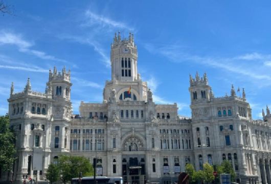 西班牙+马德里+托莱多大教堂一日游/行程可调-可定制多日【包车一日游，解锁旅行新方式！独立车辆配备经验丰富的老司机，为您量身打造专属行程。】