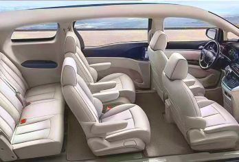 美国&加拿大市区接送机洛杉矶/旧金山/纽约 5座/7座车可选【美国/加拿大各大城市市区接送机、点与点之间包车接送皆可询价】