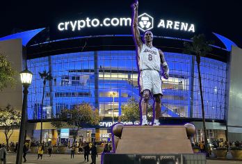 洛杉矶NBA湖人&快船球赛+好莱坞+天文台包车游丨可单订球票【[品质之选]礼安那国际——安全与舒适的不二之选】