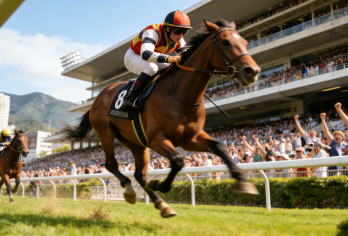 【乘摩天轮】香港一日游|赛马|敞篷巴士|夜游维港|网红线【新品线路：香港沙田马场观看一场赛马会，乘敞篷巴士游香港，乘水上18观光船打卡维港，乘摩天轮高空观景】