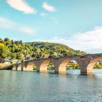 法兰克福出发｜ 罗腾堡 + 维尔茨堡包车童话一日游