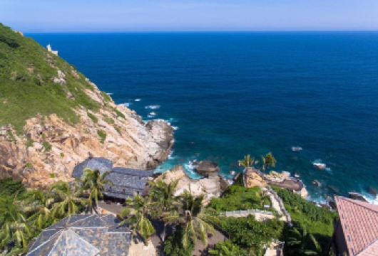 三亚【分界洲岛】纯玩一日游·上岛自由活动丨含门票+船票+接送【[全域接送]三亚市区、三亚湾、大东海、亚龙湾均有站点可接送；】