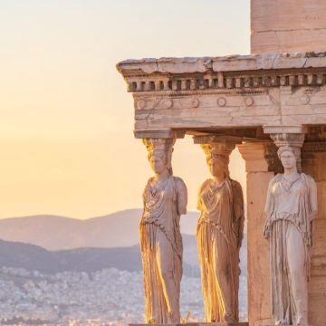 希腊雅典-市区包车-景点任选（可定制周边）【市区酒店接送】