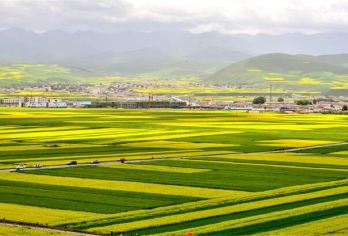 【一价全含】卓尔山+祁连山草原+原子城爆轰基地一日赠骑马体验【1，感受历史的浑厚，欣赏祁连自然风光。】
