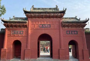 【运城包车游】运城关帝庙+永乐宫【赠送广仁王庙】【[包车不拼车 ·轻松自在]：此产品定价为包车产品，市区内可接送，含一辆车的费用，根据所需车型，拍一份】