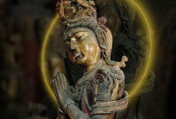 云冈石窟+大同古城华严寺一日游 【独立小包团+深度讲解】【[品质保障]优选商品品质， 拒绝购物】