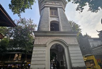 佛山岭南天地+叶问堂+南风古灶+石湾陶瓷博物馆一日游英文服务【可提供英文及小语种导游服务-往返接送-可选导游-可代订门票】