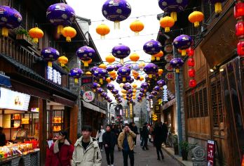 浙江宁波一日游包车游|玩转景点、景点可调【10小时vip服务】