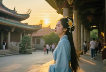 南少林寺+泉州开元寺+西街一日游【厦门出发纯玩大团包午餐】【[亲子甄选]南少林寺+开元寺+西街一日游，专业导游讲解，感受禅武文化。亲子优选，寓教于乐省心游】