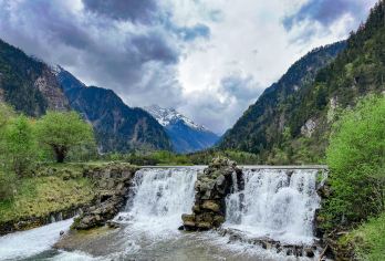 毕棚沟一日包车游·私家团·1单1车1团【一单一团，不拼团​​——只有您和亲友的私密小团，0陌生人，0尴尬社交，旅行更自在！】