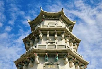 汕尾玄武山+凤山祖庙+红海湾9小时包车自由行纯玩/快速打卡【玄武凤山红海湾，一日尽览汕尾韵。】