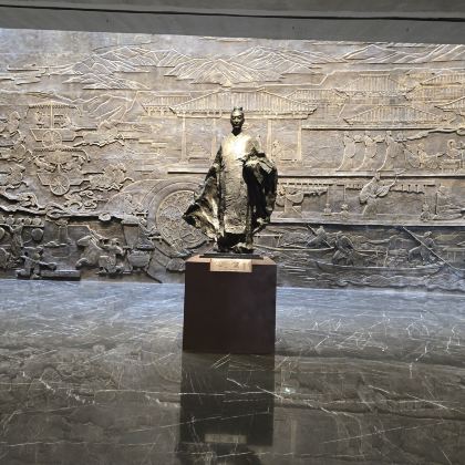 南昌汉代海昏侯国遗址公园·海昏侯遗址博物馆【休闲半日游】