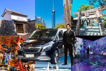 日本名古屋白川乡一日游【飞驒高山+白川乡合掌村落】【专车接送】