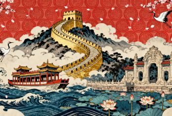 北京八达岭长城+颐和园+圆明园一日活动 导游精讲｜可选上门接【省心出行：可选上门接，无购物，旅途无干扰。】