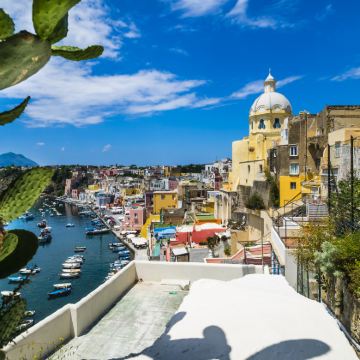 马耳他姆纳伊德拉神庙+蓝洞+GT湾+波佩耶村一日游