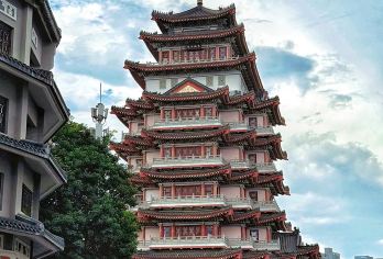 2人起私家团惠州西湖奥地利风情小镇一日游广州深圳惠州上门接送【所选城市市区免费上门接送，方便快捷，省时省力（时间可微调）】