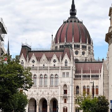 匈牙利布达佩斯往返周边-多瑙河湾全景网红经典景点-包车-精选