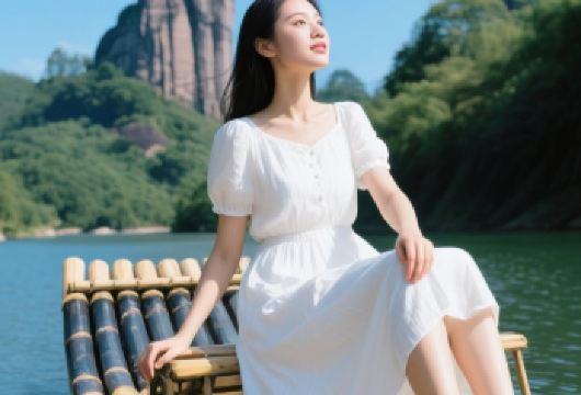 【12人春节特惠团】武夷山主景+九曲溪+（可选）印象一日游【1-12人精品小团配置，搭配专属导游全程讲解，行程宽松不拥挤，保证有竹筏含观光车；】