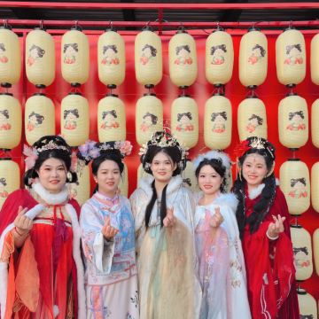 唐山宴美食探秘 + 河头老街夜游一日游