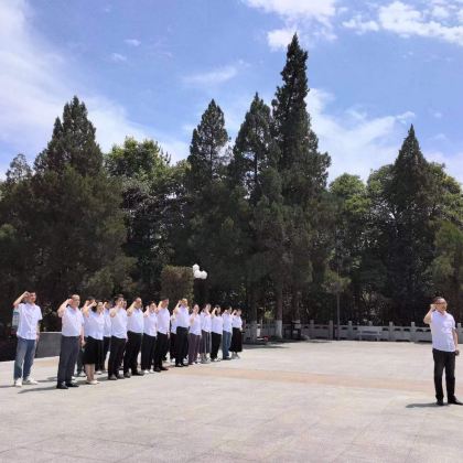 红军广场+梅山水库+西茶谷主题公园【1-6人自由行│赠讲解】