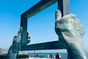 威海火炬八街+布鲁维斯号+那香海一日游【网红打卡&小团可接】【[品质服务]24小时专属客服为您服务，出行前·出行中·出行后有保障】