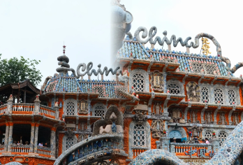 天津一日游 五大道+张学良故居+瓷房子+古文化街 窦窦老精讲【私家小团不拼团】