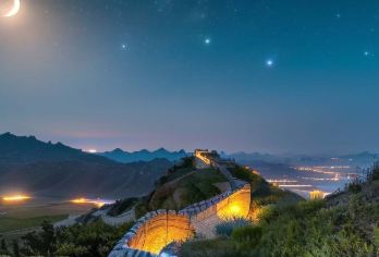 八达岭长城+颐和园+圆明园一日活动【限时优惠◆航空座椅团】【[产品保障]订单可在范围内免费退改，让您出游更加灵活有保障，行程透明无购物。】