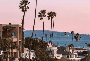 美国+洛杉矶+圣莫尼卡海滩一日游/行程可调-可定制多日【包车一日游，解锁旅行新方式！独立车辆配备经验丰富的老司机，为您量身打造专属行程。】