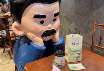 绍兴鲁迅故里+百草园+三味书屋半日活动【含预约+讲解+下午茶】【[专属预约]提供鲁迅故里，百草园，三味书屋预约服务；】