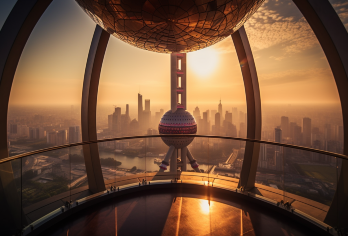 上海东方明珠+浦江游览+外滩一日游【五星旅行社+纯玩无购物】【我们承诺不推荐任何二次消费，放心报名，坑全填，舒心游！】