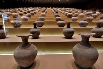 北魏之风天下大同|大同市博物馆文史大咖趣味2-3H精讲【2小时趣味讲解 走进大同博物馆，探秘魏都平城】